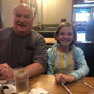 Meet your Posher, Paul